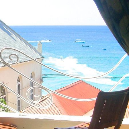 Coral Lane Beach Apartments Saint James Kültér fotó